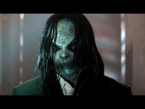 Самые страшные новые фильмы ужасов 