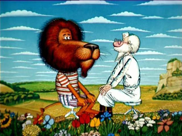 Разбираем стишки Чуйковского