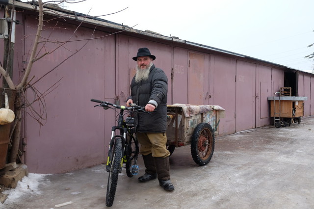 Воскрешатель 