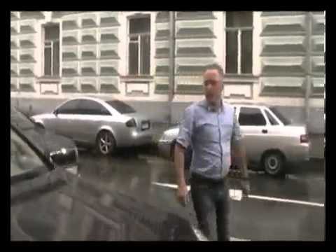 Стопхам против Бизнесмена