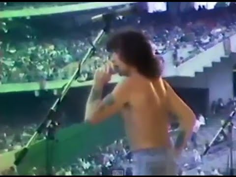 ДЛЯ ТЕХ КТО ЛЮБИТ" AC-DC"