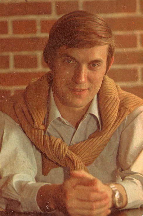 Киндинов Евгений Арсеньевич