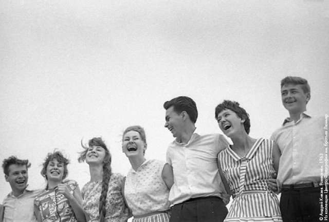 Последний звонок