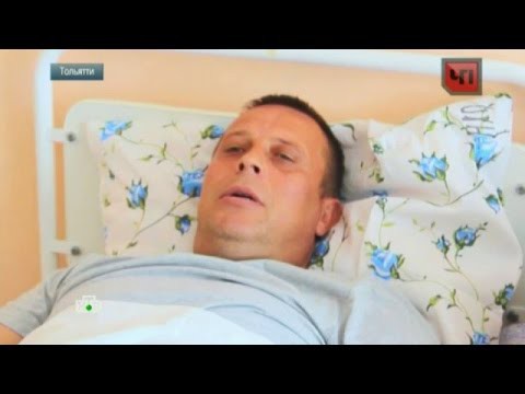 Отважного инспектора ГИБДД из Тольятти наградят за спасение ребенка