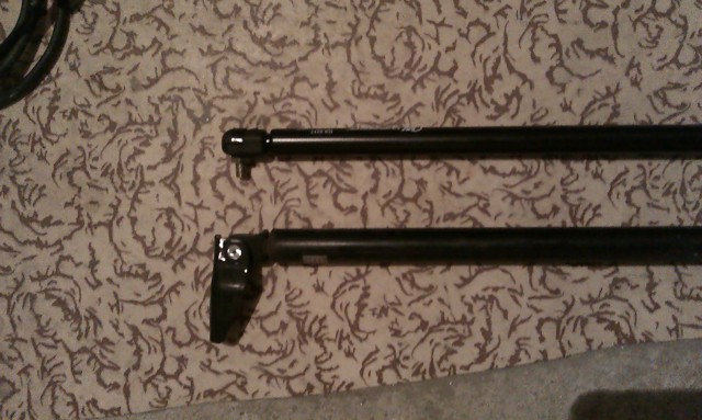 Как я рукожопил свой авто