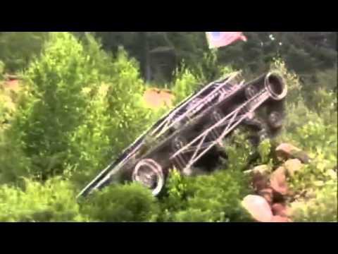 Оружие будущего.НАТО вооружается беспилотными танками