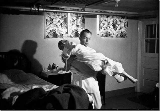 Рассказы нелегала об Италии: часть вторая