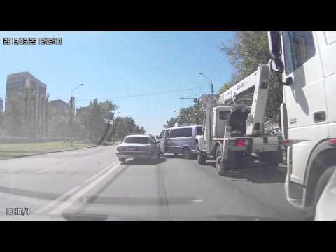 Высунул нос 