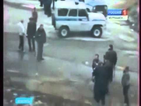 Современные призывники 