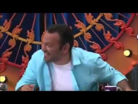 Вот как надо смеяться