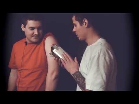 Тёркой по живому