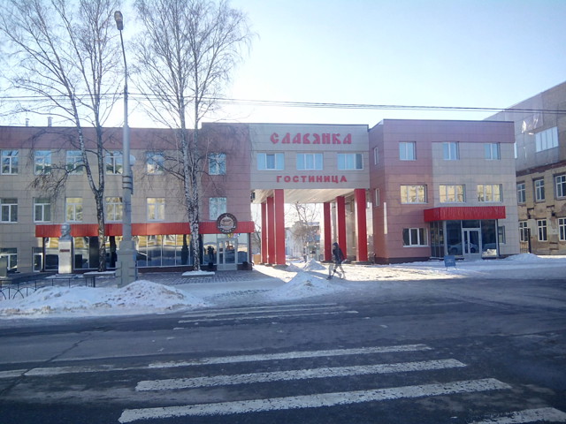 Возрожденная кондитерская фабрика «Волжанка» станет гордостью