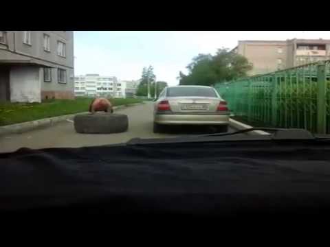 Сила есть ума не надо