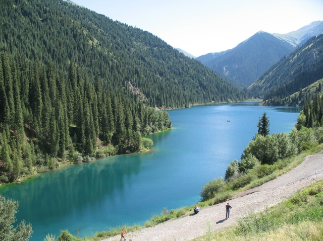 Куда поехать этим летом