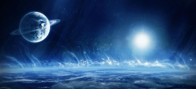 10 самых удивительных космических объектов