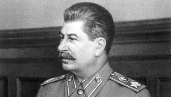 Частные лавочки при Сталине или честное предпринимательство