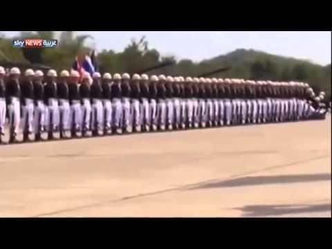 Вот это потрясающее зрелище! 