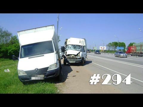 Под Кирпич! #294 Подборка ДТП и Аварий Май 2015