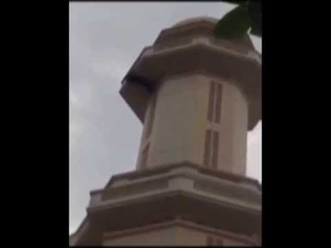Малазийский Ассасин Крид