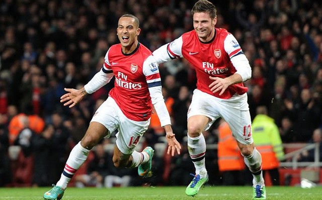 Показалось