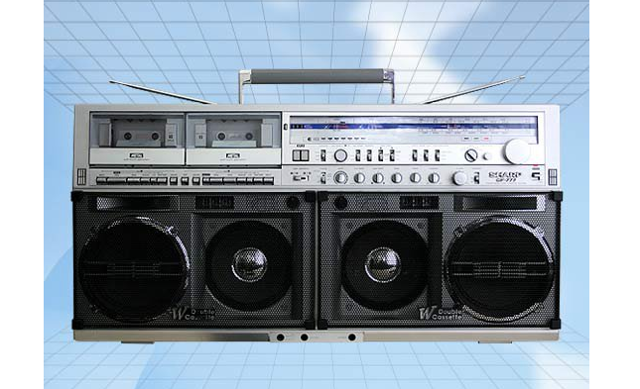 Золотой век Hi-Fi. Уникальные экземпляры техники аудиобума 1970-ых