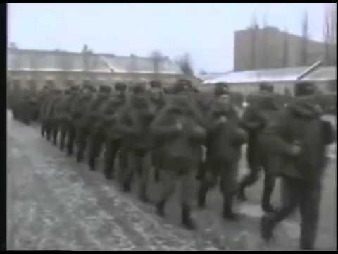 Батальон имени генерала Ермолова