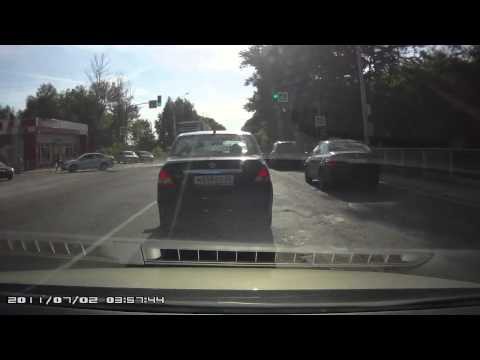 Трое на обочине 