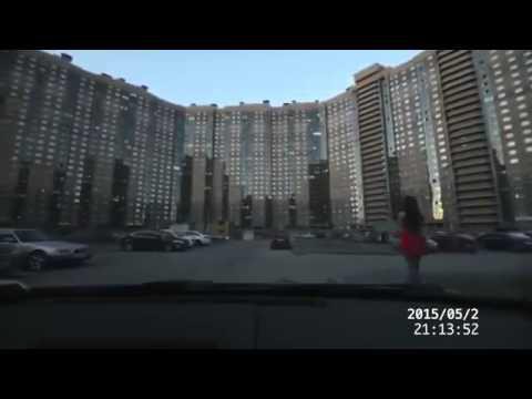 Навигатор читает мысли водителя