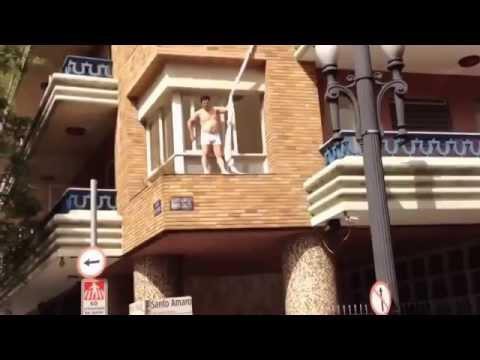  Веселый побег любовника 