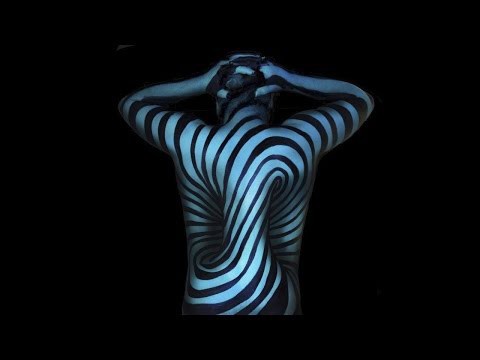 Визуальный обман мозга