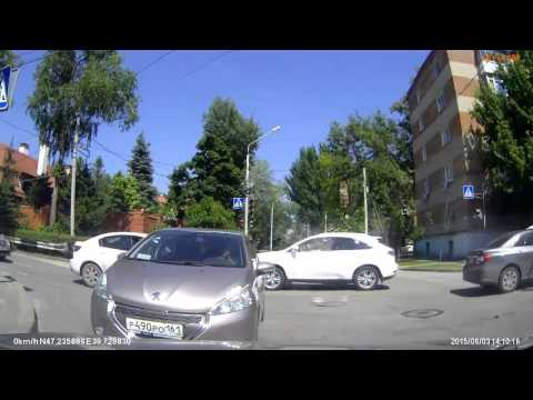 ТП на пежо или автор не прав? 