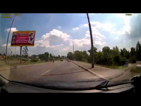 Хруст перестроился не глядя