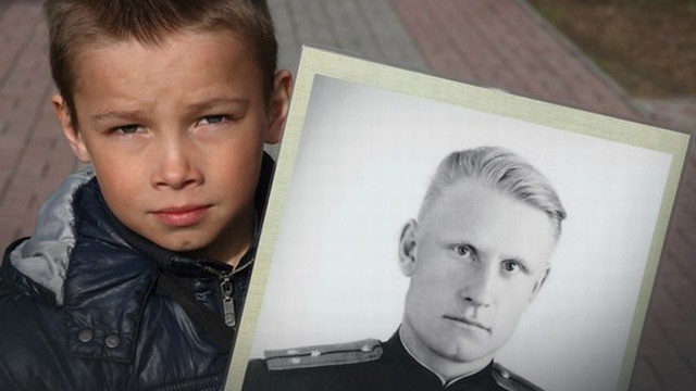 Повод для размышления, пример для подражания
