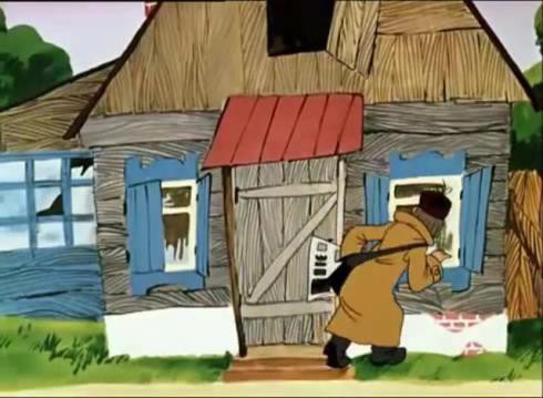 Немного кубов