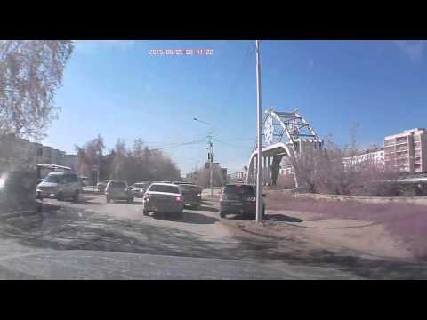 Побег с места ДТП