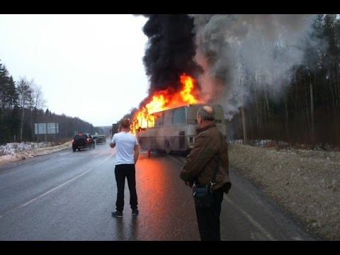 Русские в беде не бросают