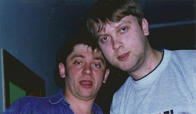 Фотографии молодых КВНщиков заставят вас забыть о времени 