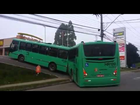 Опасный маневр