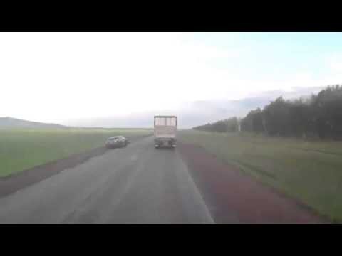 Избежали ДТП Башкирия