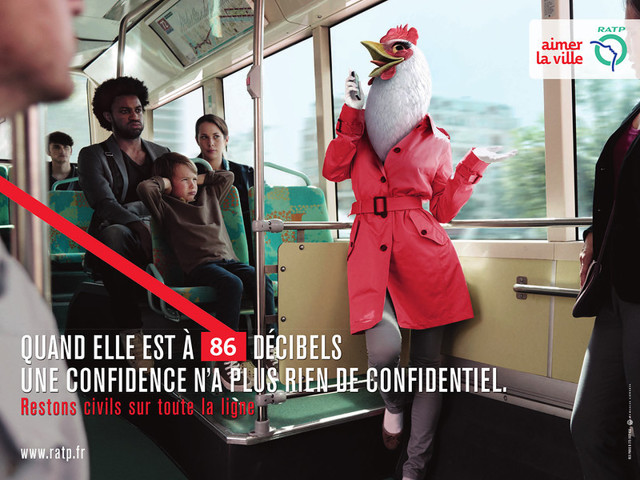 Уроды в метро