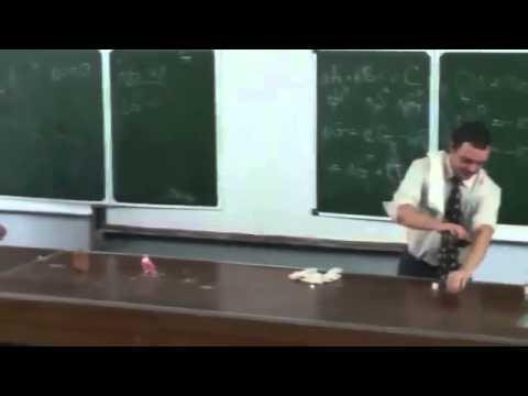 Техника пожарной безопасности 