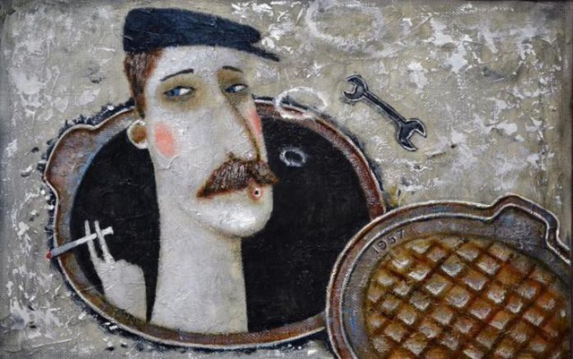 Юморные истории из жизни  