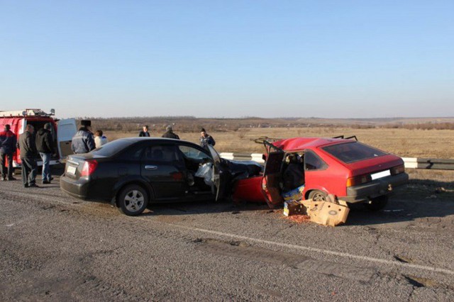 Авто летчики долетались