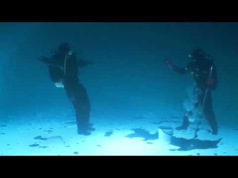 Необычная рыбалка