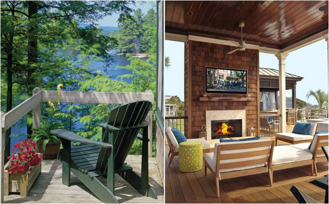 Грандиозный план на лето