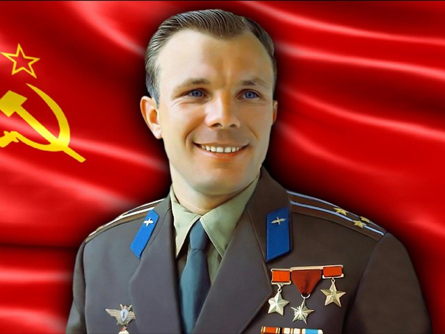 Юрий Гагарин: как поживают дети и внуки первого космонавта?