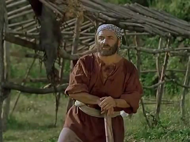 Mad Max: Fury Road за 10 секунд