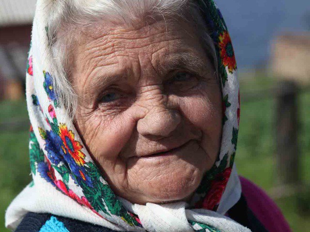 Бабушки лечат