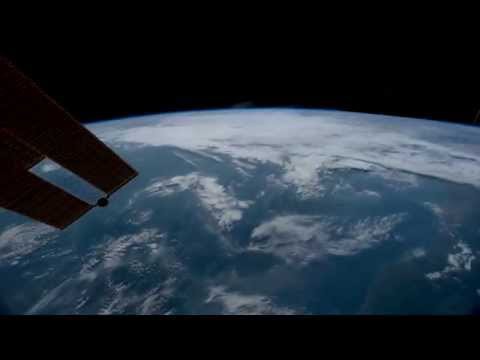 Pink Floyd - Marooned