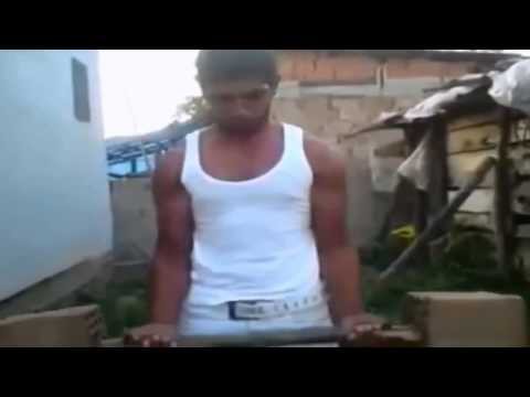 Спортивные приколы